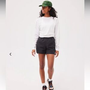 Outdoor Voices Rectrek 4’’ shorts